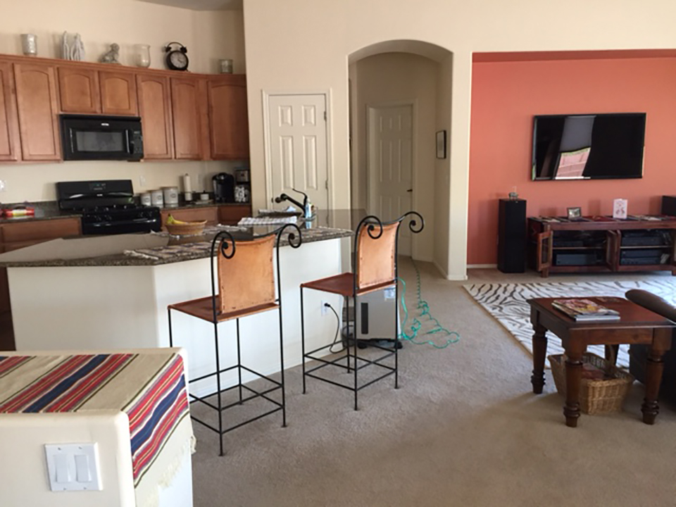 great rooom
