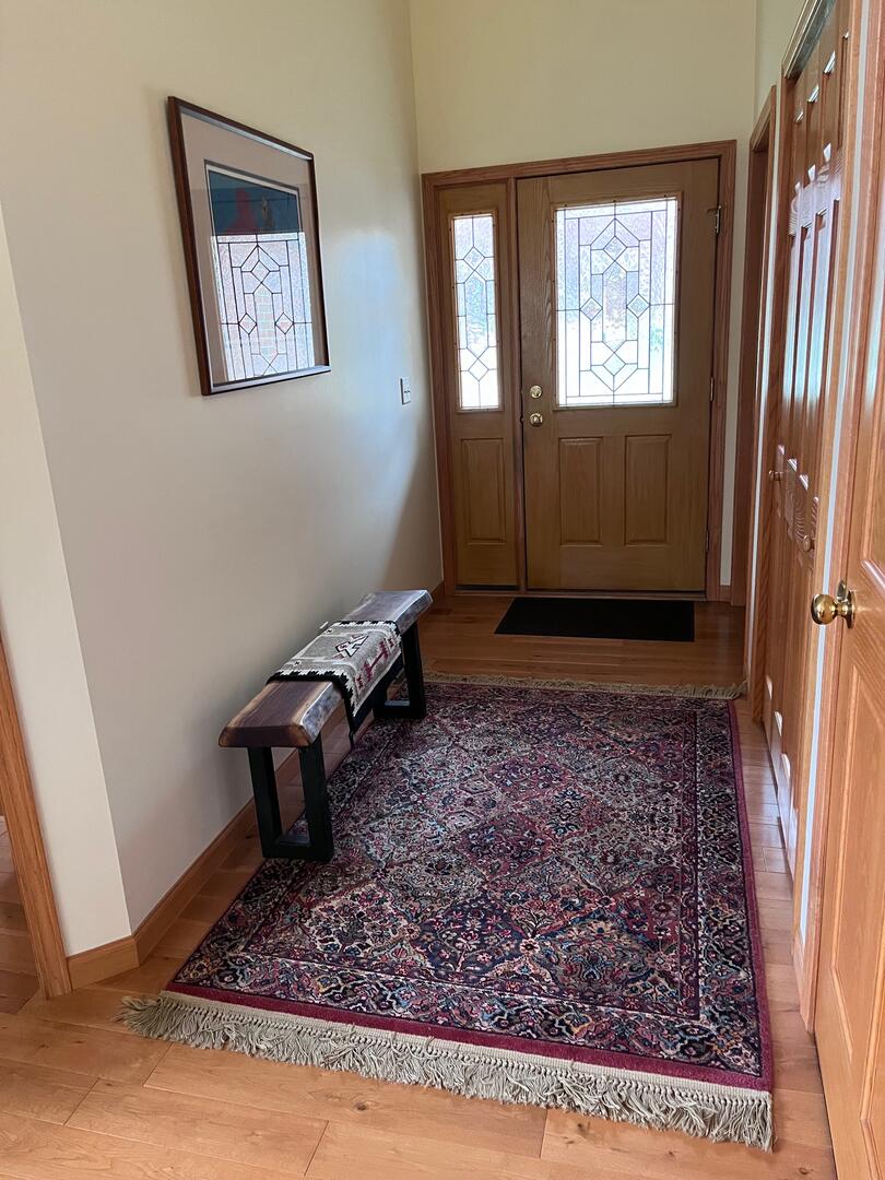 entryway