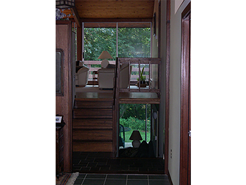 entry